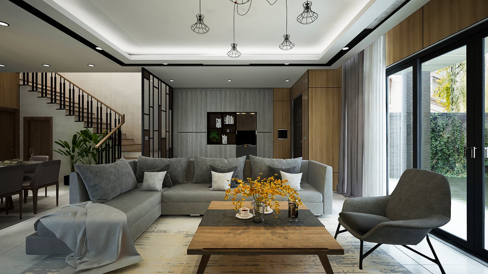 Home6D – Đơn vị tiên phong trong thiết kế chung cư cao cấp