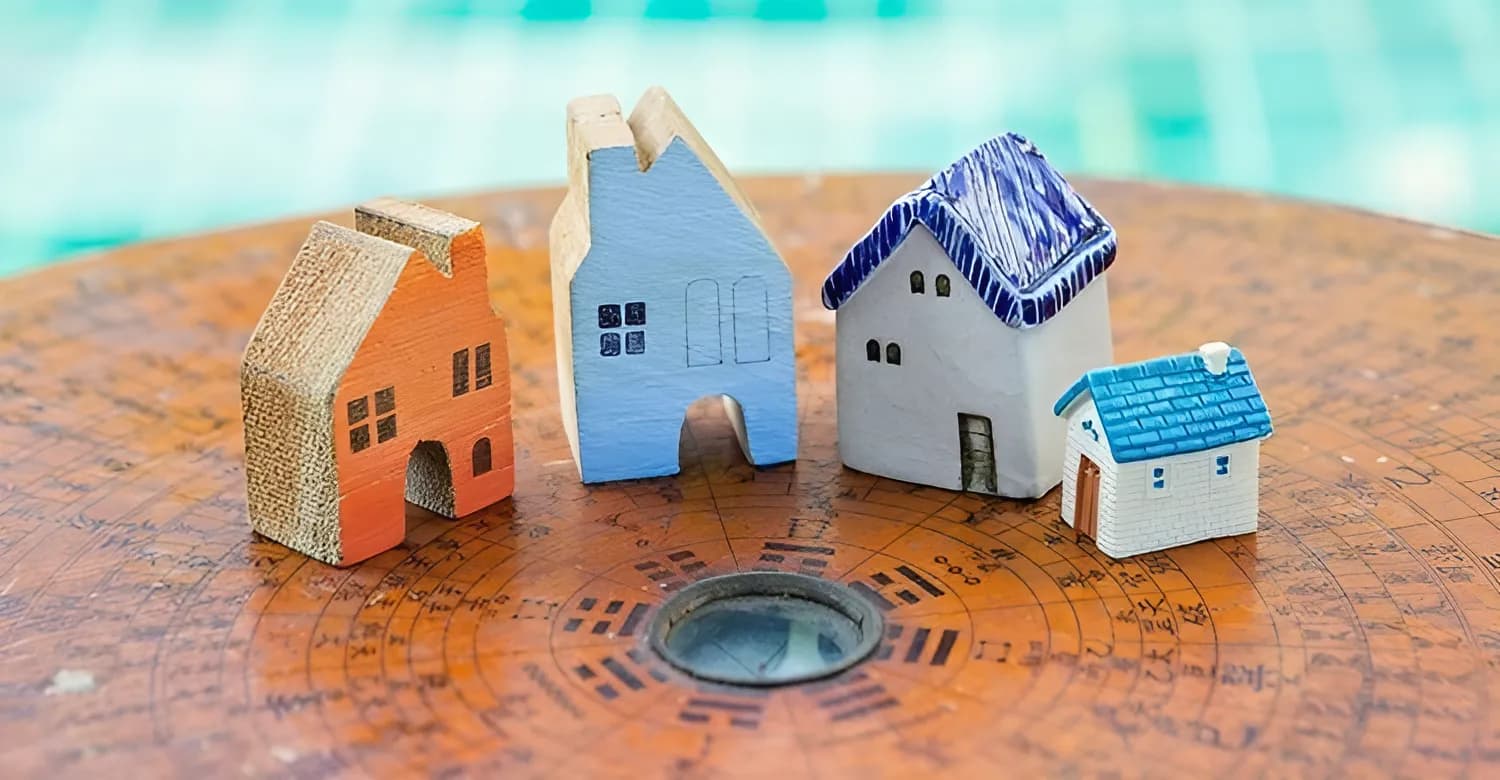 Các tháng không nên xây nhà năm 2025 đối với tuổi Nhâm Tuất