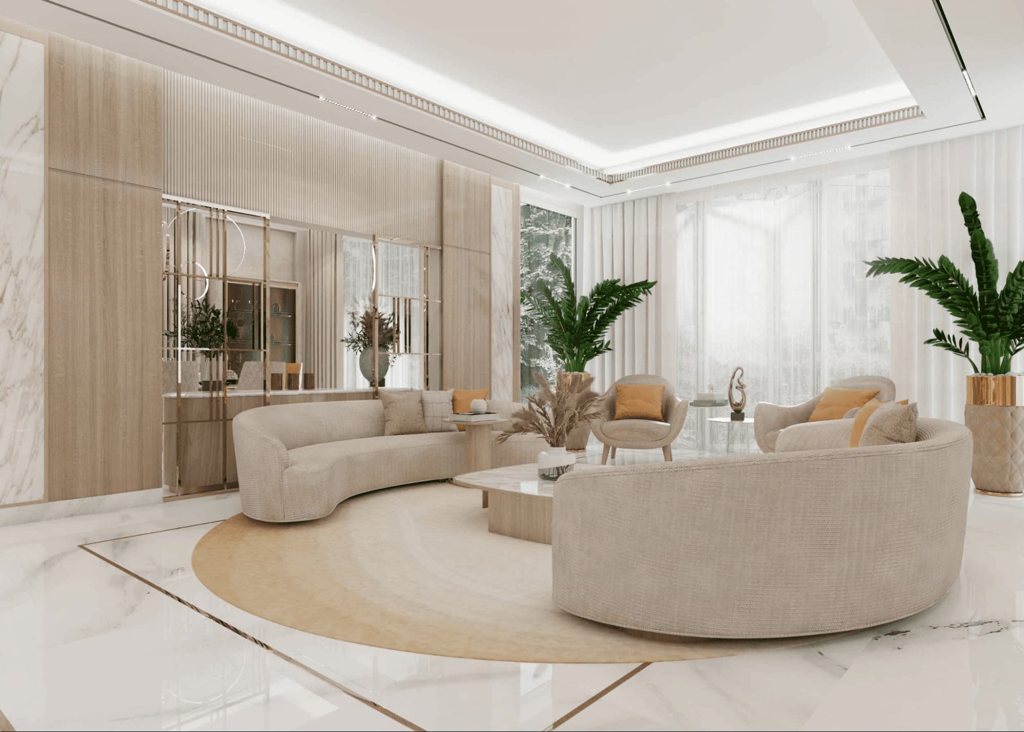 Tự tay trang trí để tiết kiệm