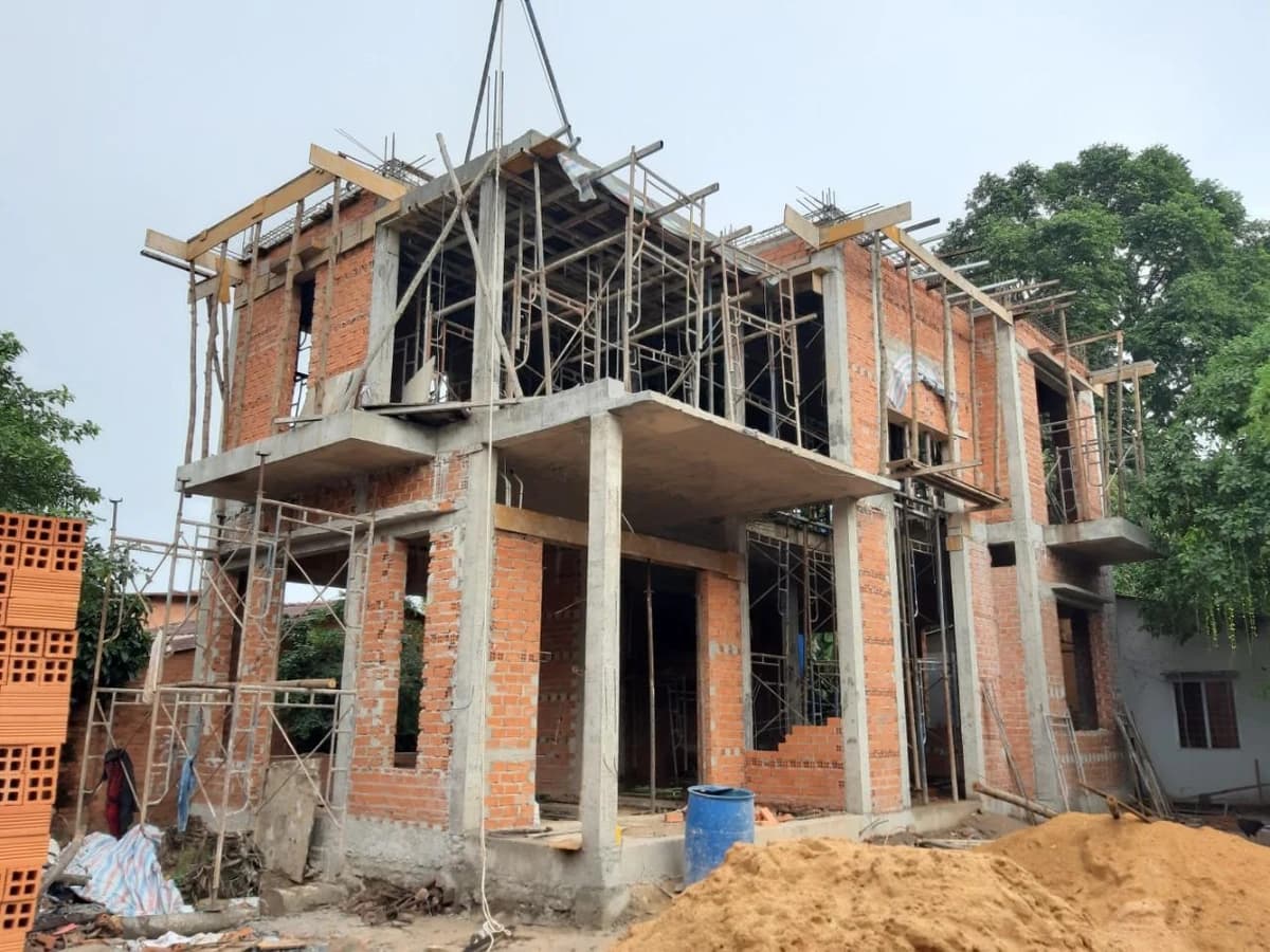 [Giải Đáp]: Tuổi Canh Ngọ 1990 xây nhà năm 2025 nên hay không?