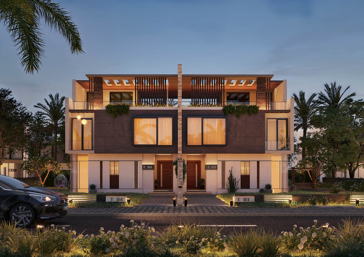 Đảm bảo sự riêng tư