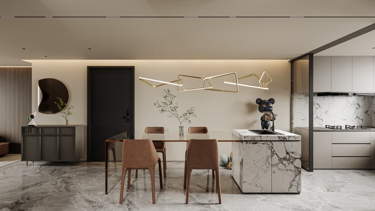 Chuyên nghiệp từ ý tưởng đến thực thi