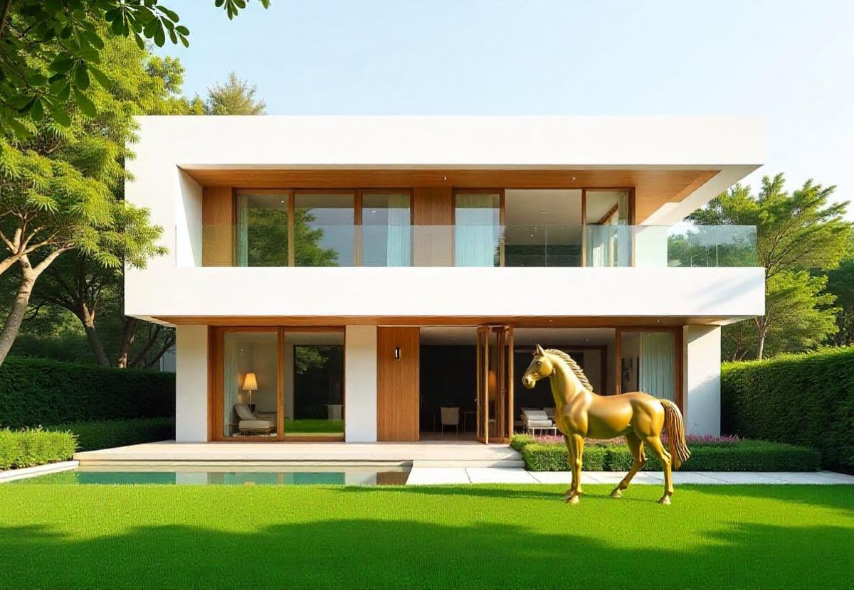 Tuổi Mậu Thân xây nhà năm 2025 nên chọn hướng nào?