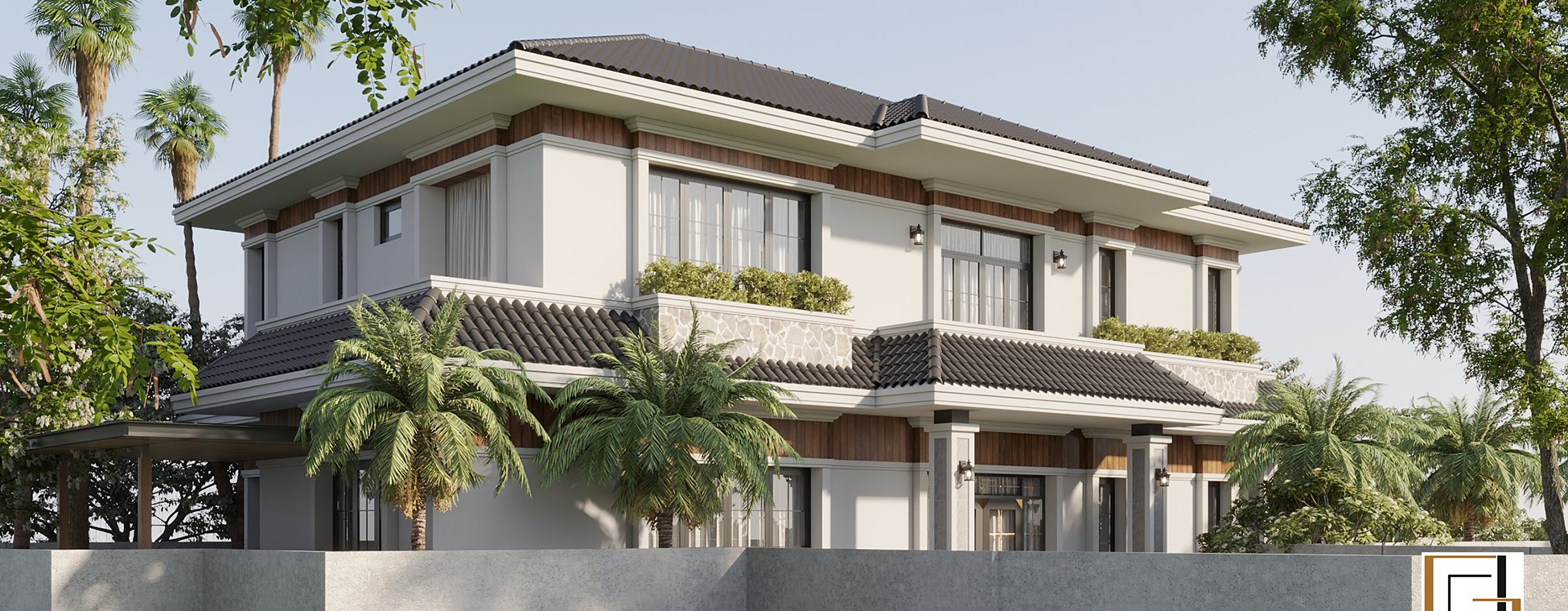 Home 6D - Thiết Kế, Thi Công Xây Dựng Trọn Gói