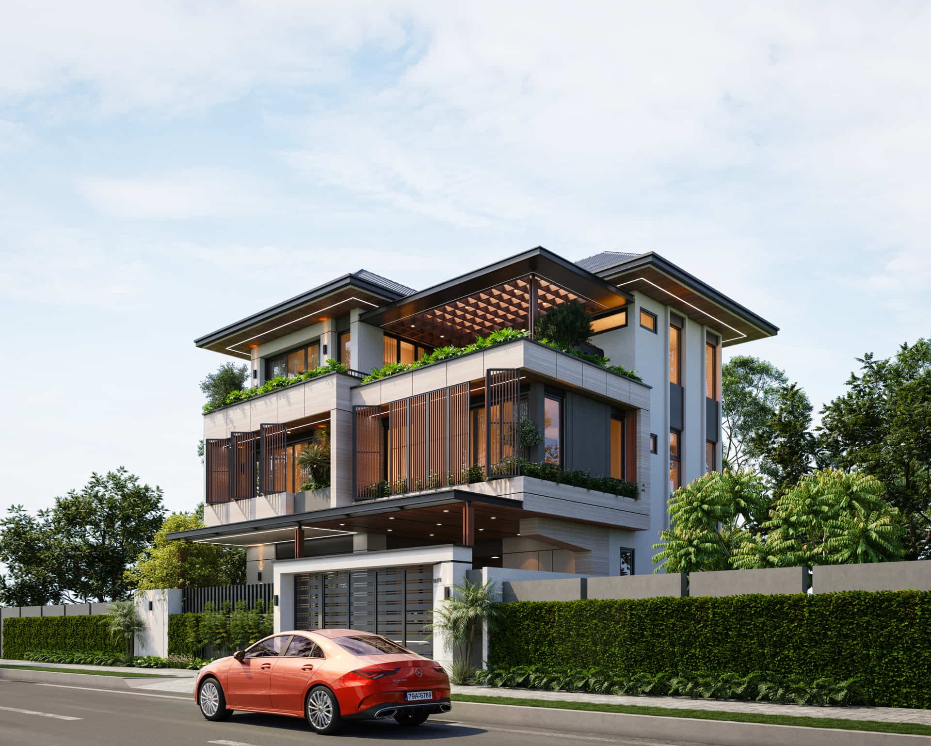 Chọn ngày giờ khởi công, mượn tuổi và thủ tục