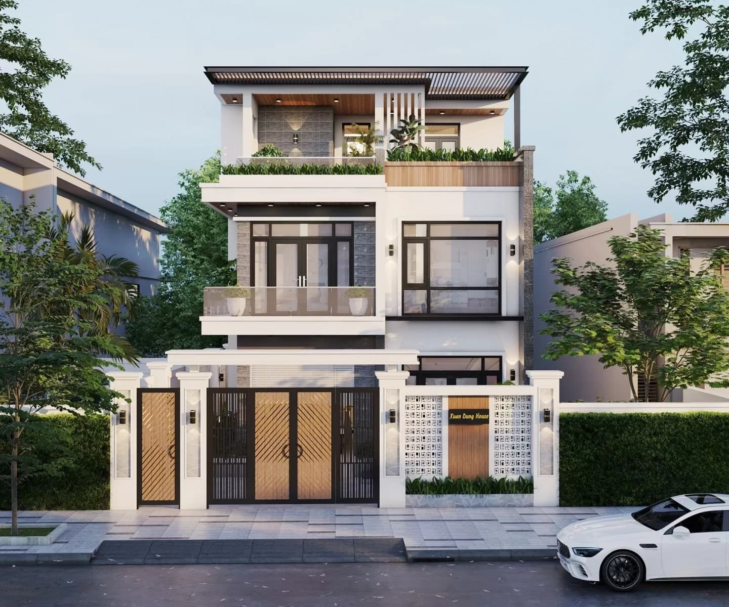 Các lưu ý thực tế ngoài phong thủy