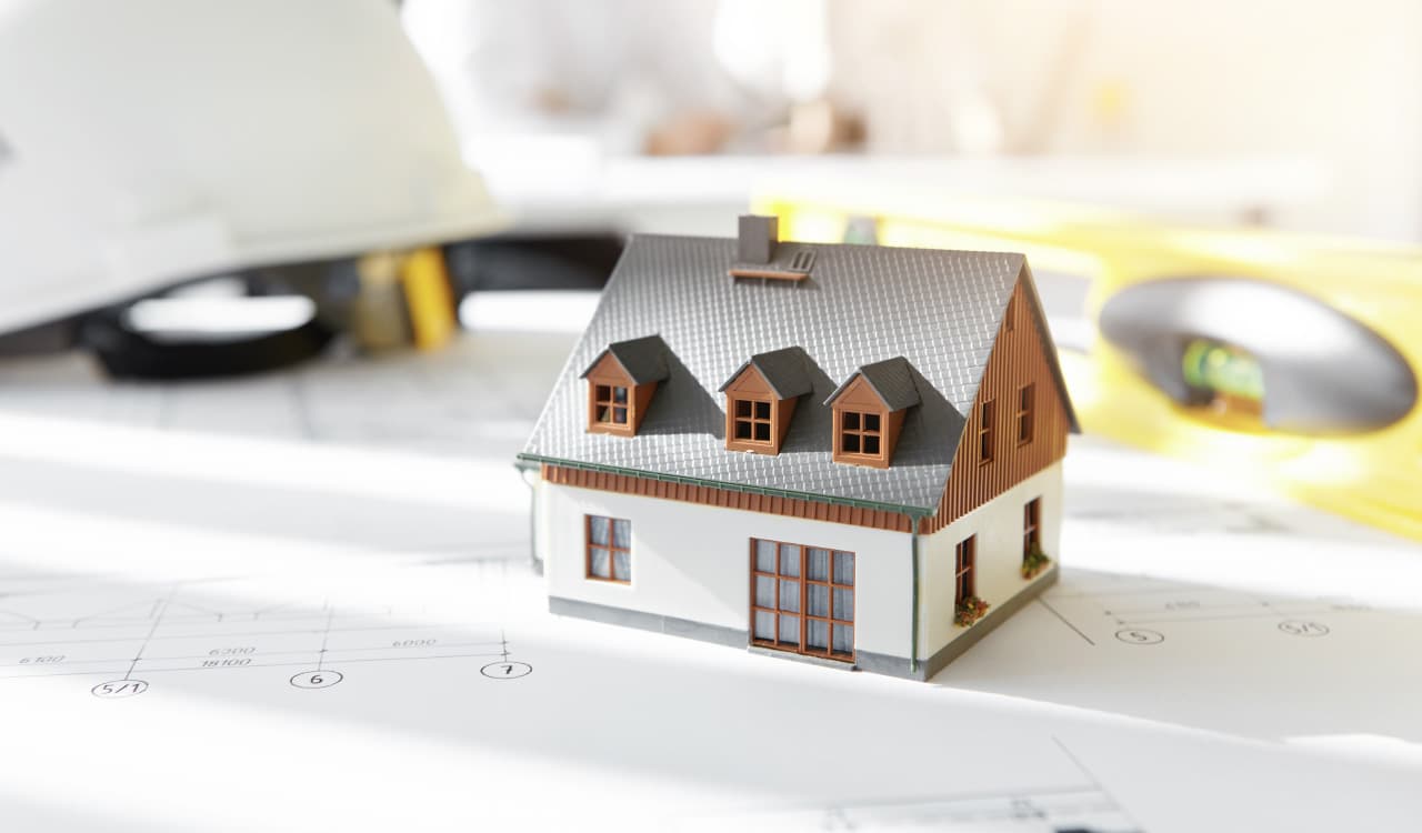 Danh sách các tuổi xây nhà đẹp năm 2025