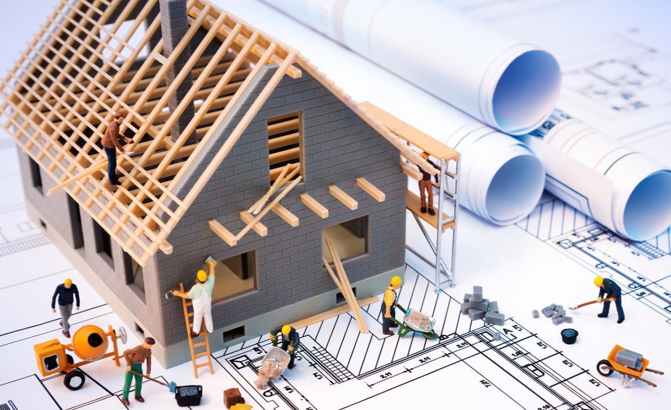 Kinh nghiệm xây nhà đúng tuổi năm 2025