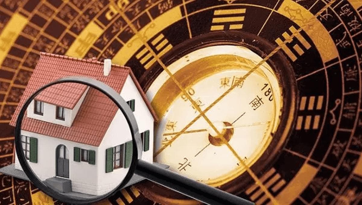 Lỡ xây sai hướng nhà thì phải làm sao?