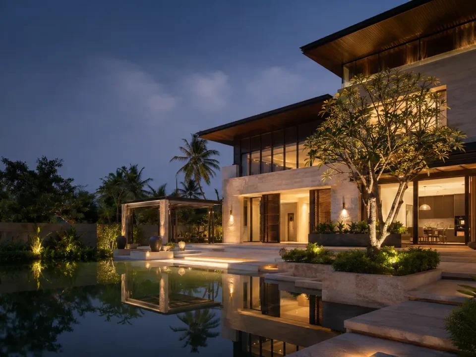 Canopy Garden House 520 – Home6D