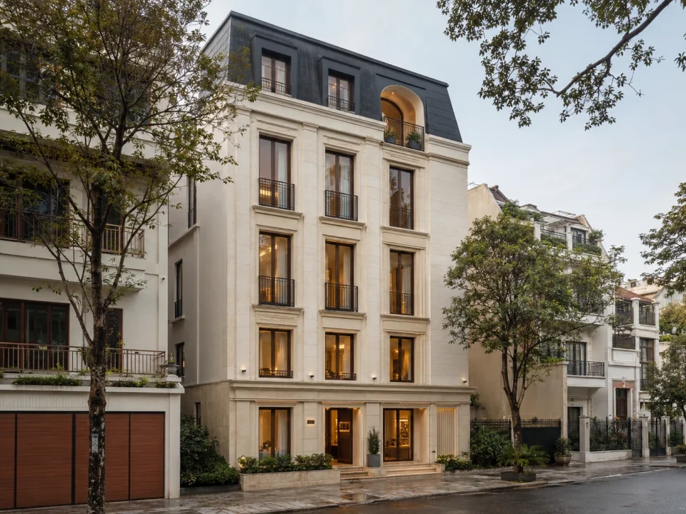 Maison An Phú 460 – Home6D