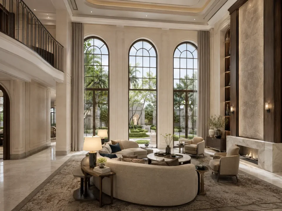 The Gallery House 690 – Home6D