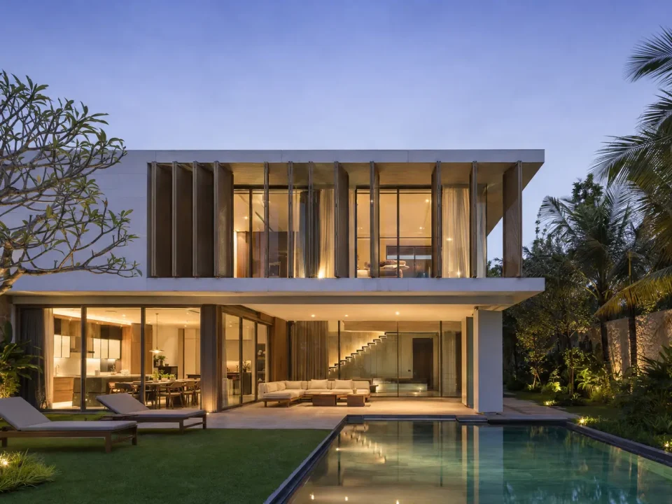 Horizon Pool Villa 710 – Home6D