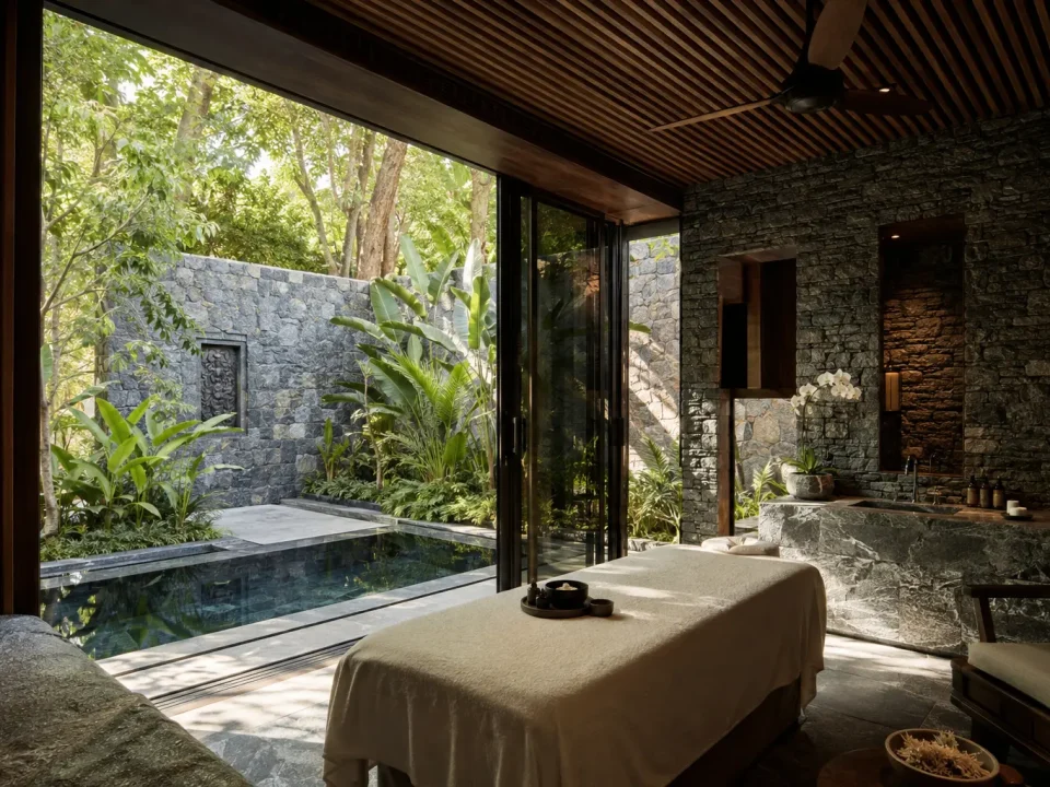 Forest Bathing House 510 – Home6D