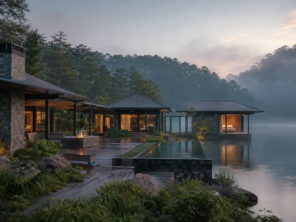 Pine Ridge Villa 640 – Home6D