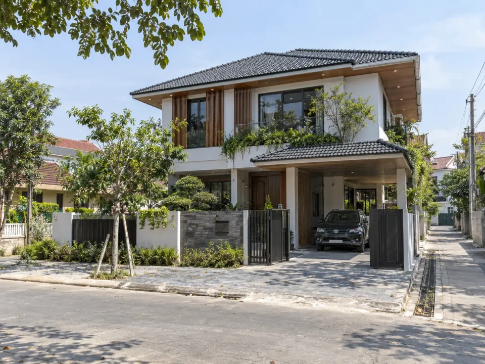 Biệt thự vườn Thanh Trúc 500 – Home6D