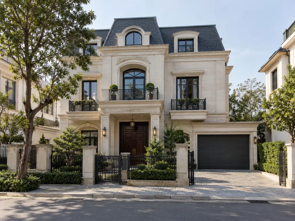 Château Hoàng Gia 760 – Home6D