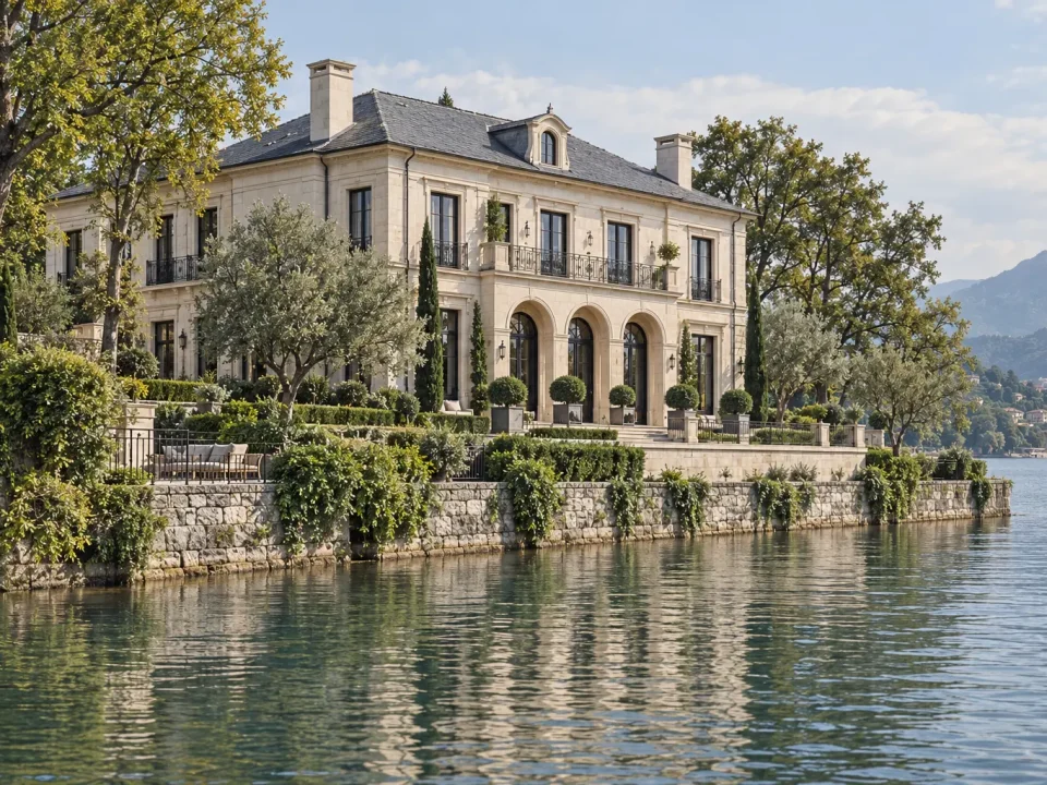 Villa Belle Rive – Home6D
