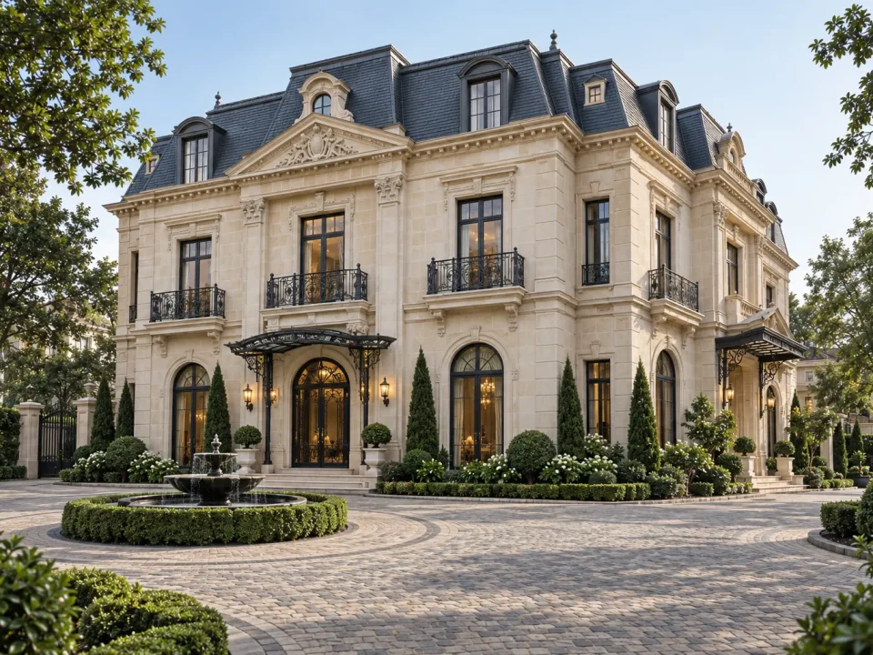 Château An Lạc – Home6D
