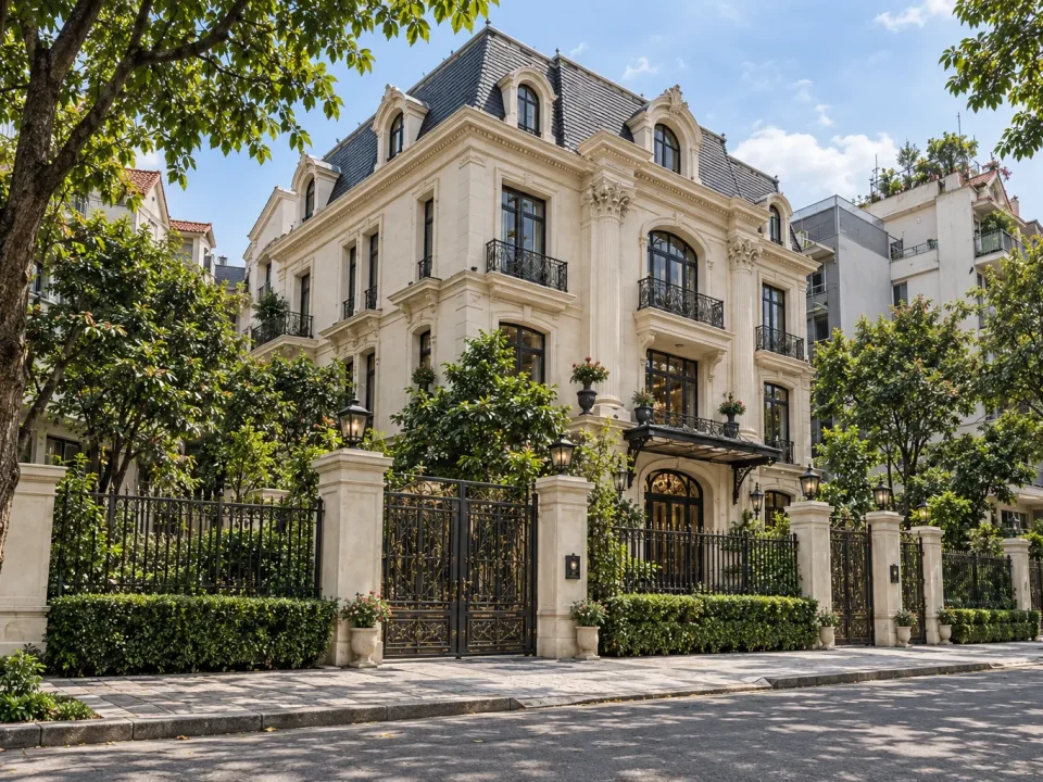 Maison Élan – Home6D