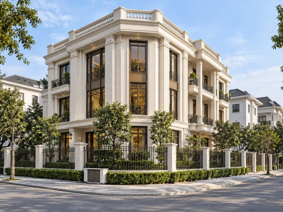 Villa Opaline – Home6D