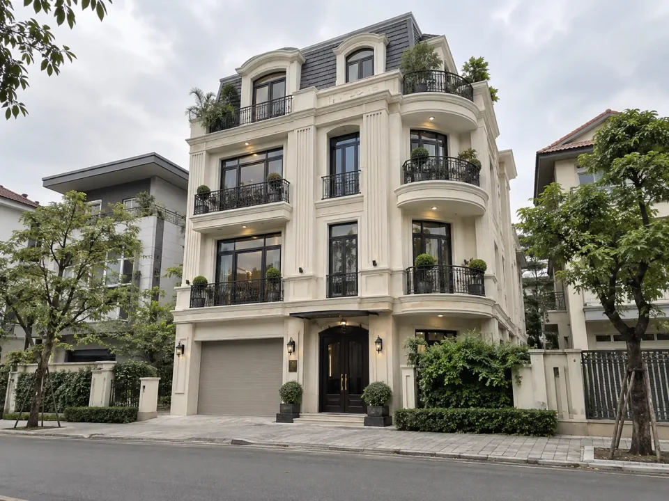Maison Royale 680 – Home6D