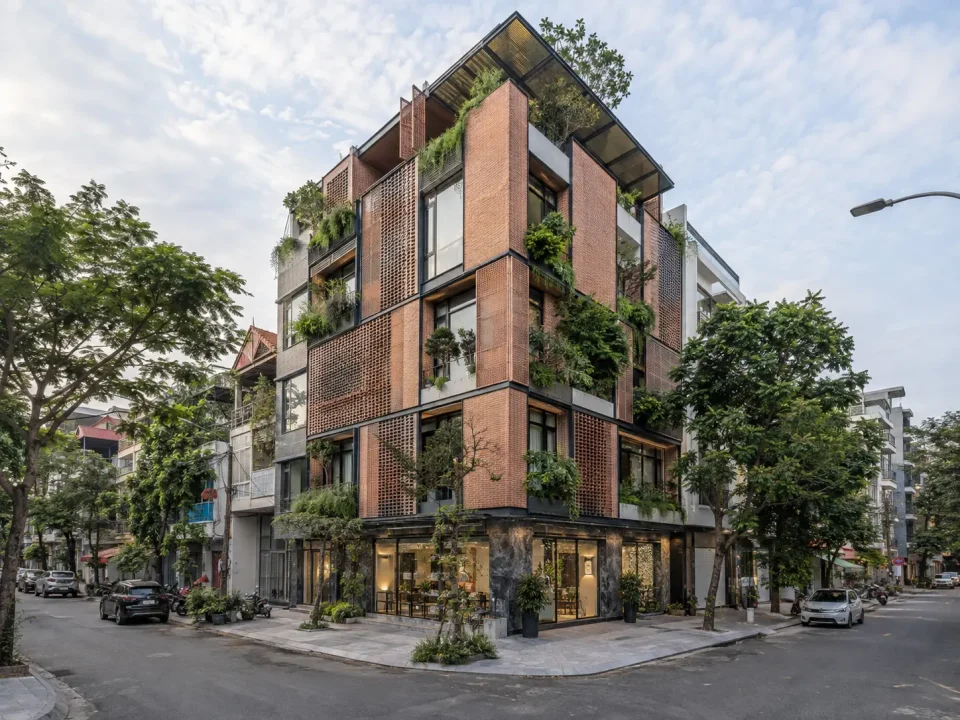 Nhà lô góc Vượng Phát 550 – Home6D