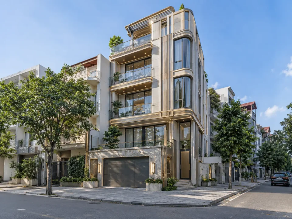 Nhà phố Đông Phương 370 – Home6D