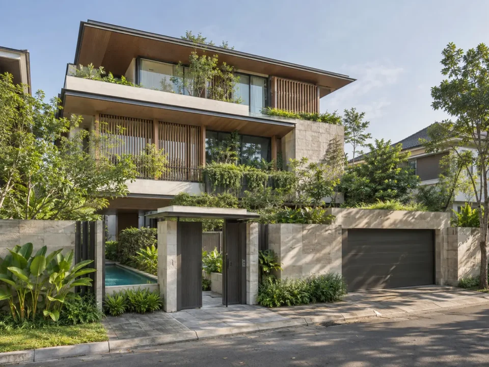 Tropical Villa An Nhiên – Home6D