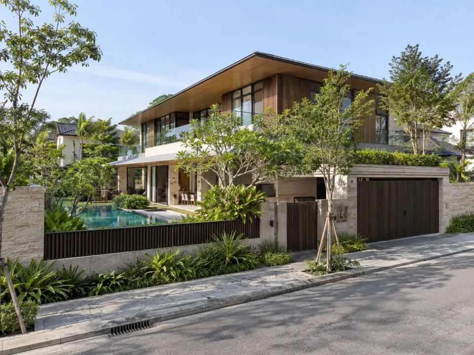 Tropical Villa Bình An – Home6D