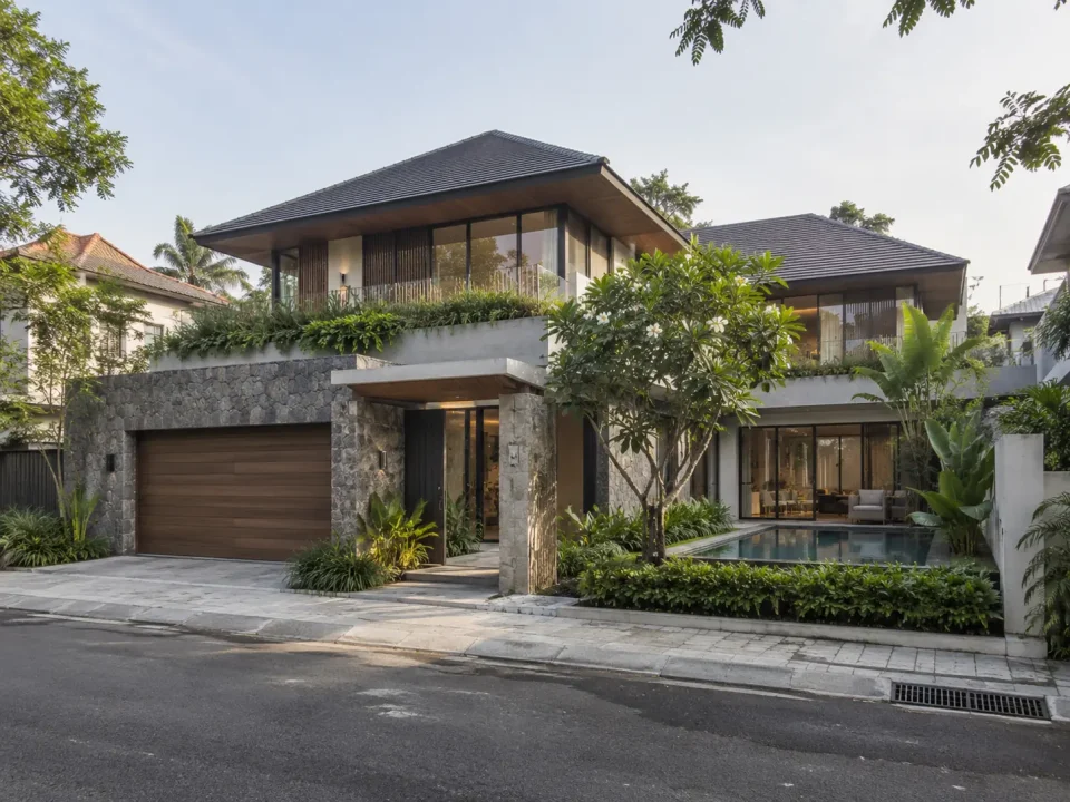 Tropical Villa Mộc Miên – Home6D