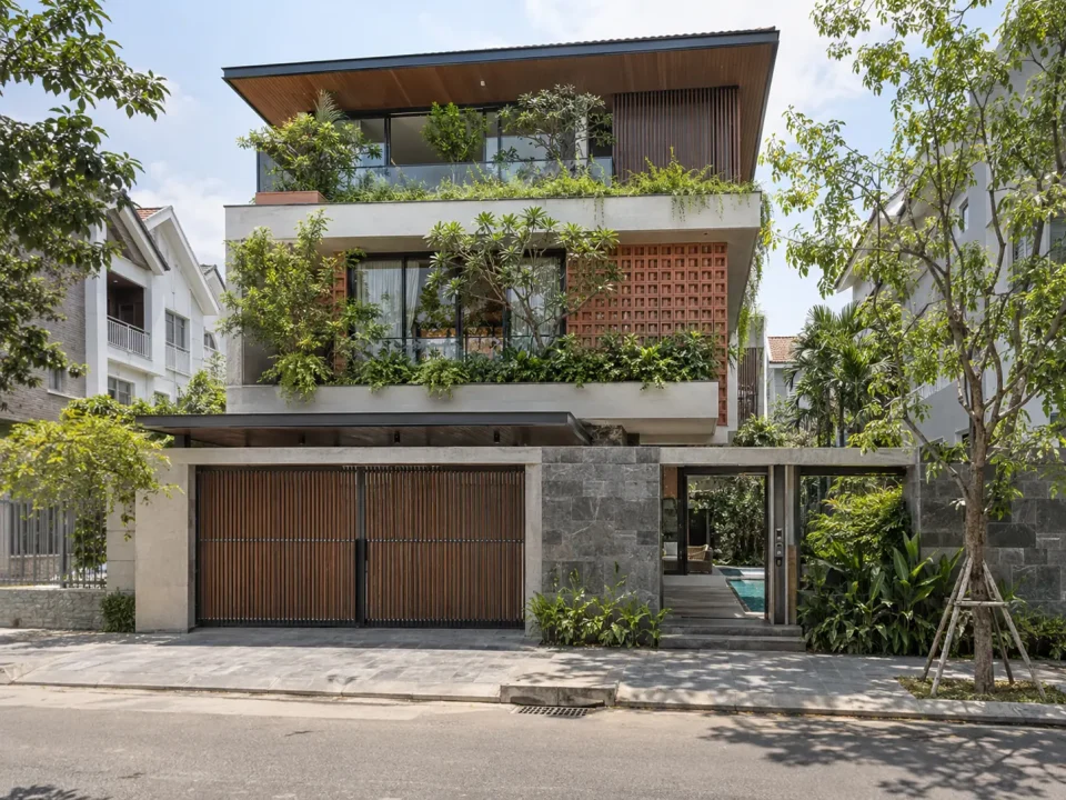 Tropical Villa Phương Nam – Home6D