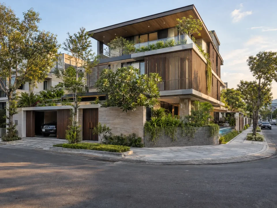 Tropical Villa Thanh Đảo – Home6D