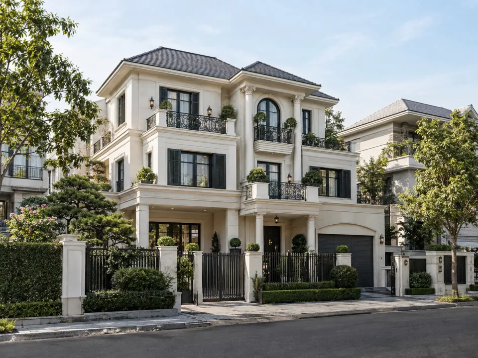 Villa Amélie 590 – Home6D
