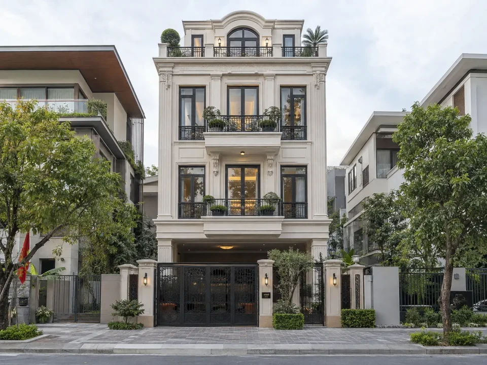 Villa Grand An 700 – Home6D