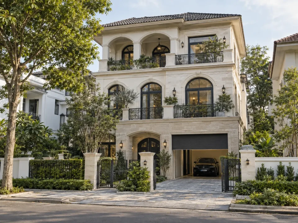 Villa Victoria 650 – Home6D
